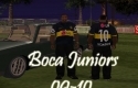 Boca Juniors 2010